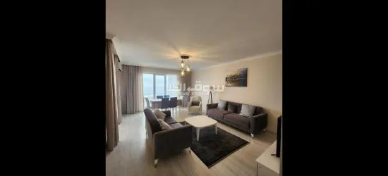 شقة بمنطقة طرابزون - 3