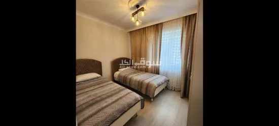 شقة بمنطقة طرابزون - 6