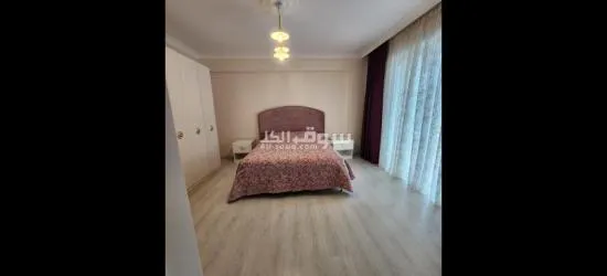 شقة بمنطقة طرابزون - 7