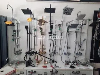 الادوات الصحية