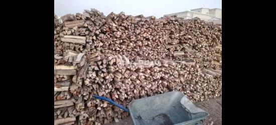 حطب وفحم جميع الانواع