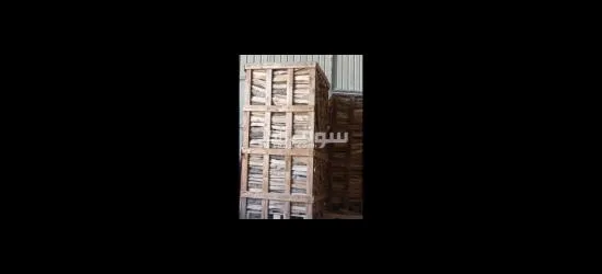 انواع حطب طيب شديد - 3
