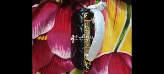 حقيبة شانييل - 2