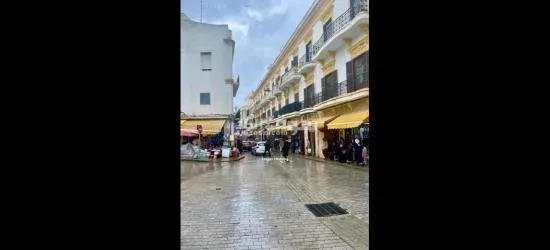 برامج سياحي ممتاز بمدينة طنجة المعرب للمزيد من المعلومات التواصل على الواتساب   (21231980892+) - 3