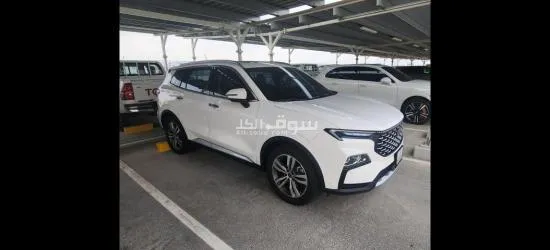 Ford Territory Titanium for sale