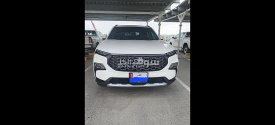 Ford Territory Titanium for sale - 2