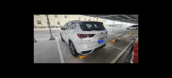 Ford Territory Titanium for sale - 4