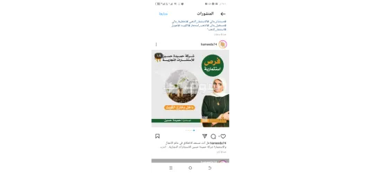 H. H. A شركة حميده حسين للاستشارات الاعمال والاستثمار والتجارة - 2