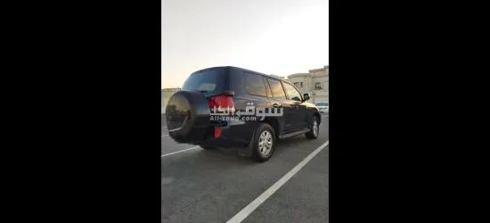 جي ا**** 6 سلندر 2010 قمة النظافة