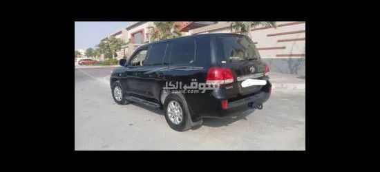 جي ا**** 6 سلندر 2009