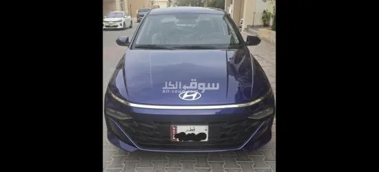 هايونداي ا****نت - 2