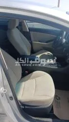 كيا اوبتيما2015