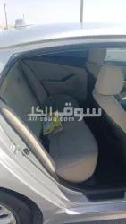 كيا اوبتيما2015 - 2