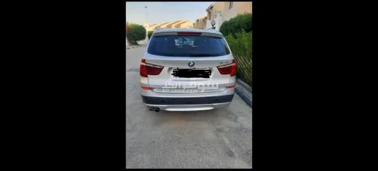 بي ام للبيع - 4