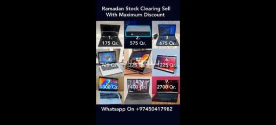 Ramadan sell urgent