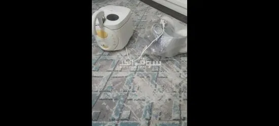 قلايه زيت جديد