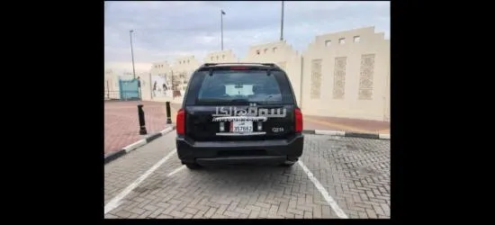 Infinity  qx56 - 2