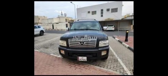 Infinity  qx56 - 3