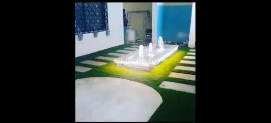 انشاء حديقتك - 11