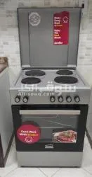 NElectric cooker used only 2 months and electric oven very good performance like new i - 2