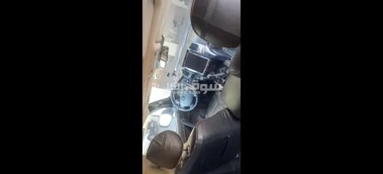 سيارة نظيف جدا كل شي وكالة مكيف جير شاصي على فحص جير عادي جادين فقط تواصل على 71977720 - 2