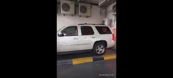تاهو LTZ 2012 حالة ممتازة تامين شامل - 2