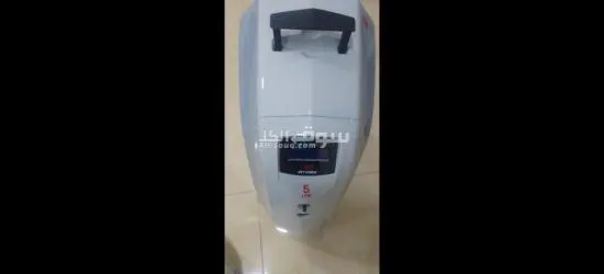 Oxygen Concentrator Portable 5 litter