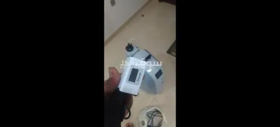 Plus Oximeter Device