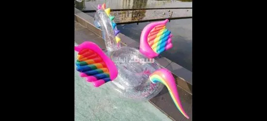 للبيع مستلزمات السباحه