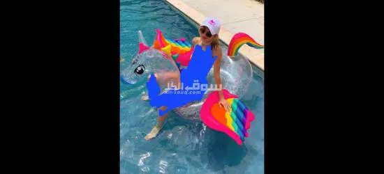 للبيع مستلزمات السباحه - 2