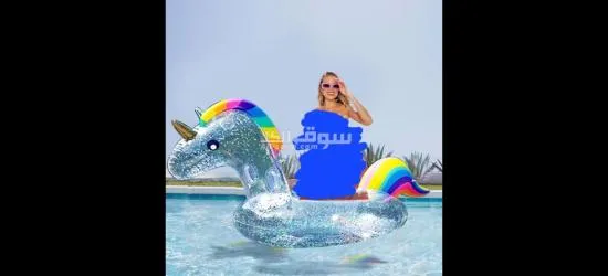 للبيع مستلزمات السباحه - 3