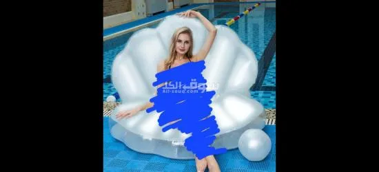 للبيع مستلزمات السباحه - 4