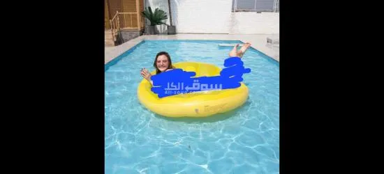 للبيع مستلزمات السباحه - 16