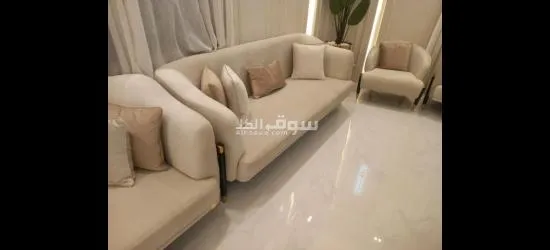 مفروشات و ديكور داخلي صبغ