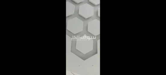 مفروشات و ديكور داخلي صبغ - 3