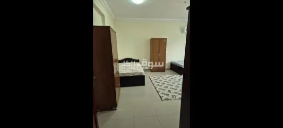 Bed space for rent ladies only