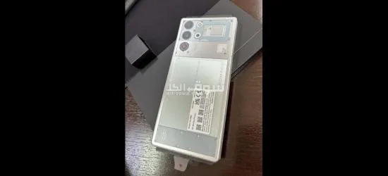 ريد مجك10pro - 3
