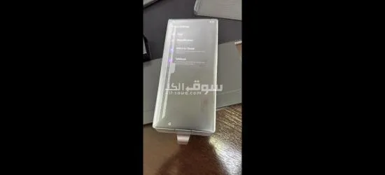 ريد مجك10pro - 5