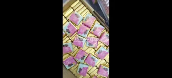 شوكولاته للبيع جمله بالطن خام بلجيكي حشوات