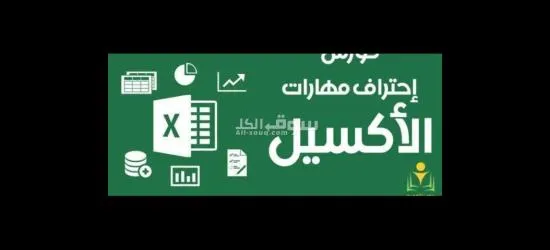 كورس ا****ل متقدم،advanced excel