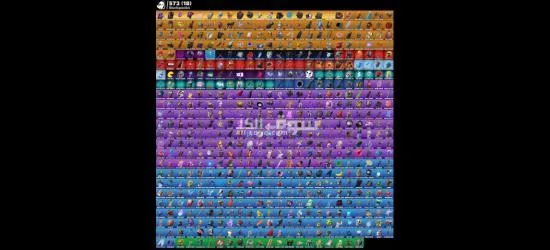 Fortnite account - 2