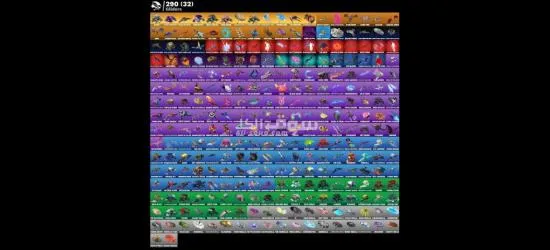 Fortnite account - 4