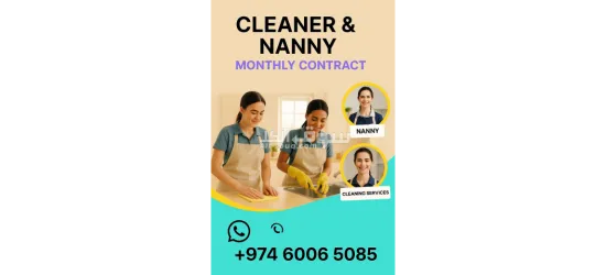 babysitter available