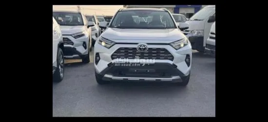 2024 Toyota rav4 - 2