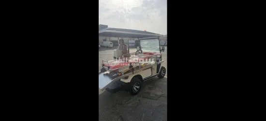 عربات كهربائية قولف كار Golf Car - 3