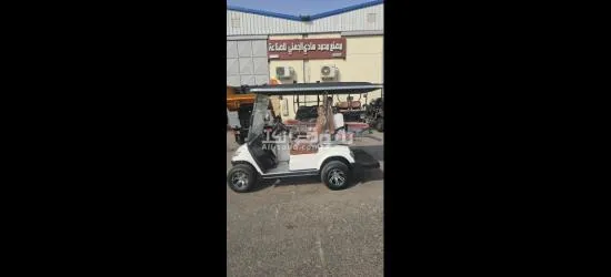عربات كهربائية قولف كار Golf Car - 6