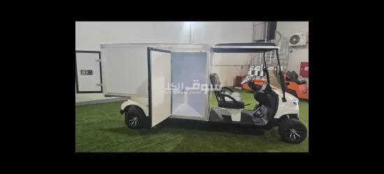 عربات كهربائية قولف كار Golf Car - 8