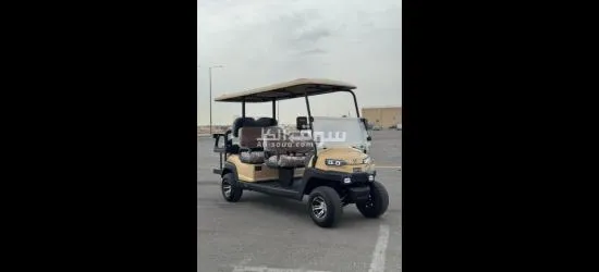 عربات كهربائية قولف كار Golf Car - 17