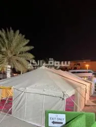 خيام صباحية للبيع جديد - 2