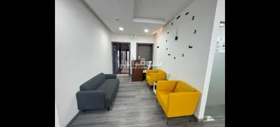 مكاتب إدارية و تجارية للإيجار بمارينا لوسيل